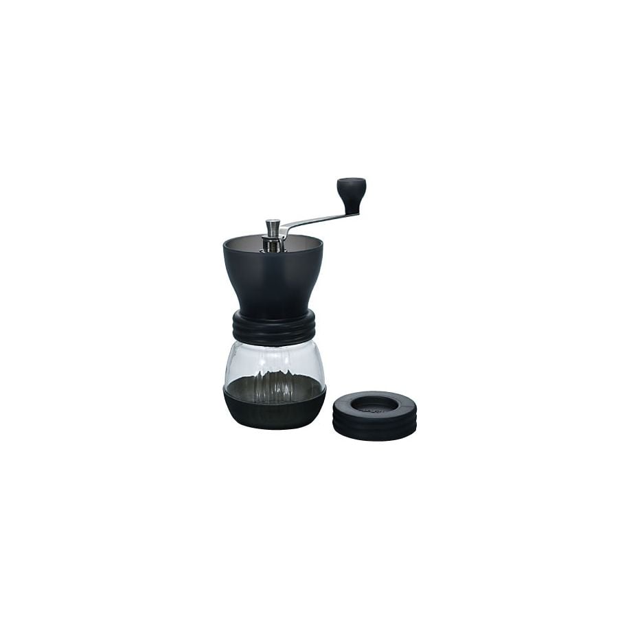 Hario Skerton coffee grinder