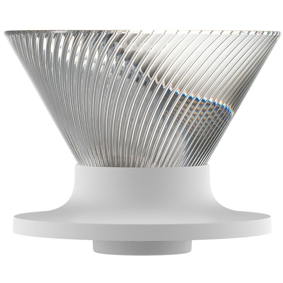 Hario V60 Dripper NEO Size 01, Transparent