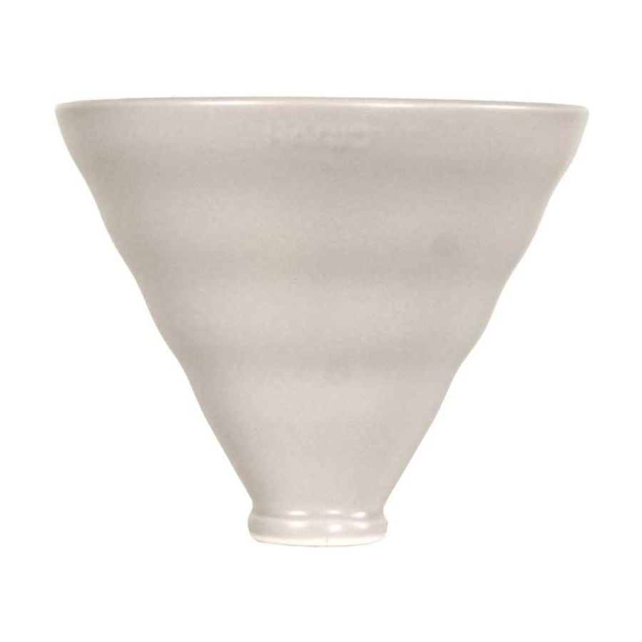 Hario V60 Switch & Match Ceramic Dripper Size 02, Dune