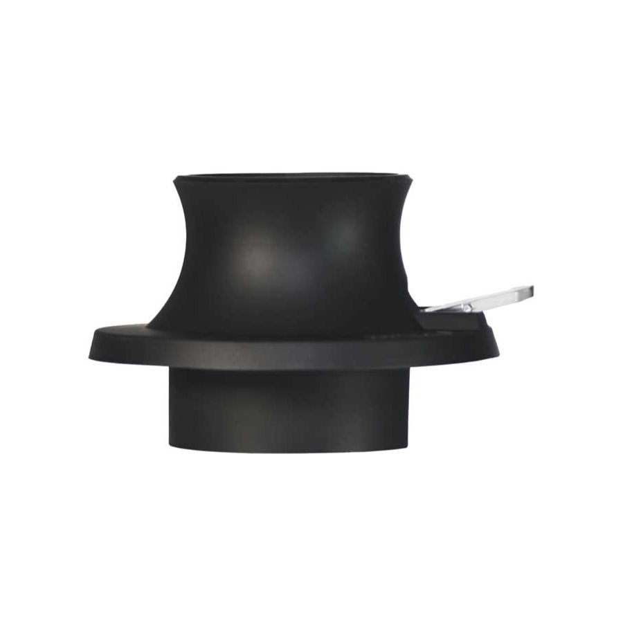 Hario Hario V60 Switch & Match Immersion Dripper Switch Base, Black