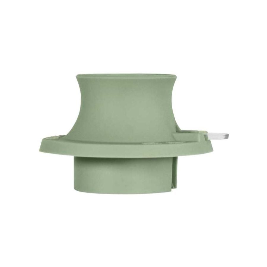 Hario V60 Switch & Match Immersion Dripper Switch Base, Oil Green
