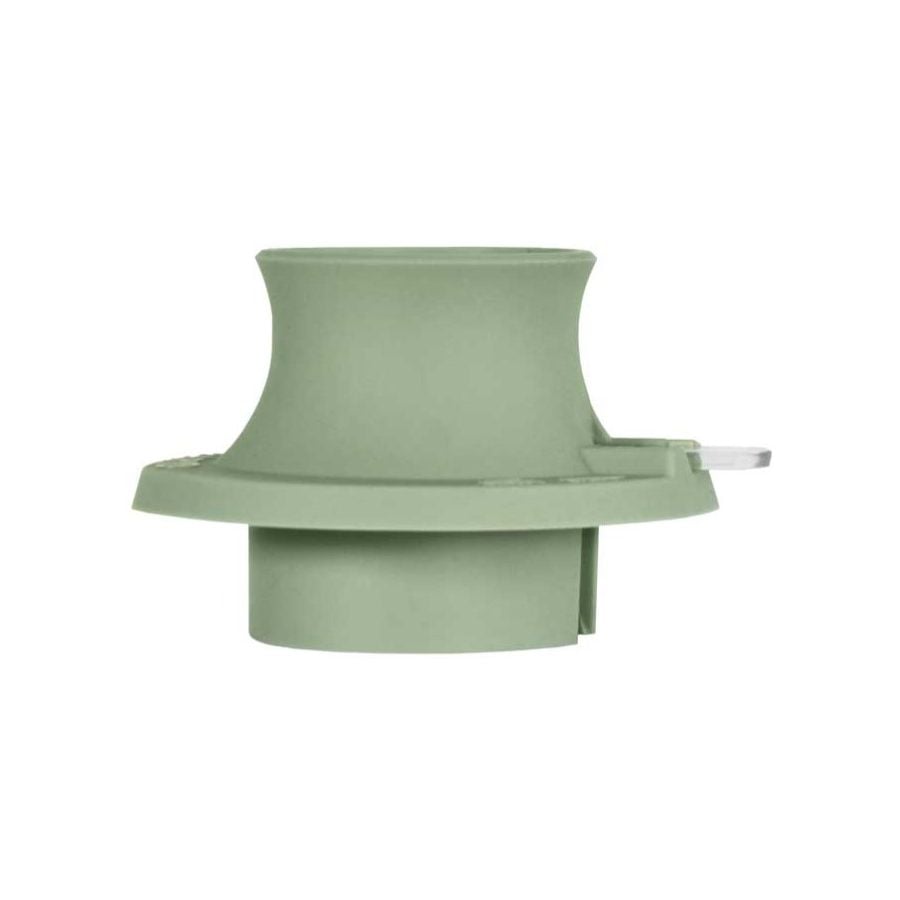 Hario Hario V60 Switch & Match Immersion Dripper Switch Base, Oil Green
