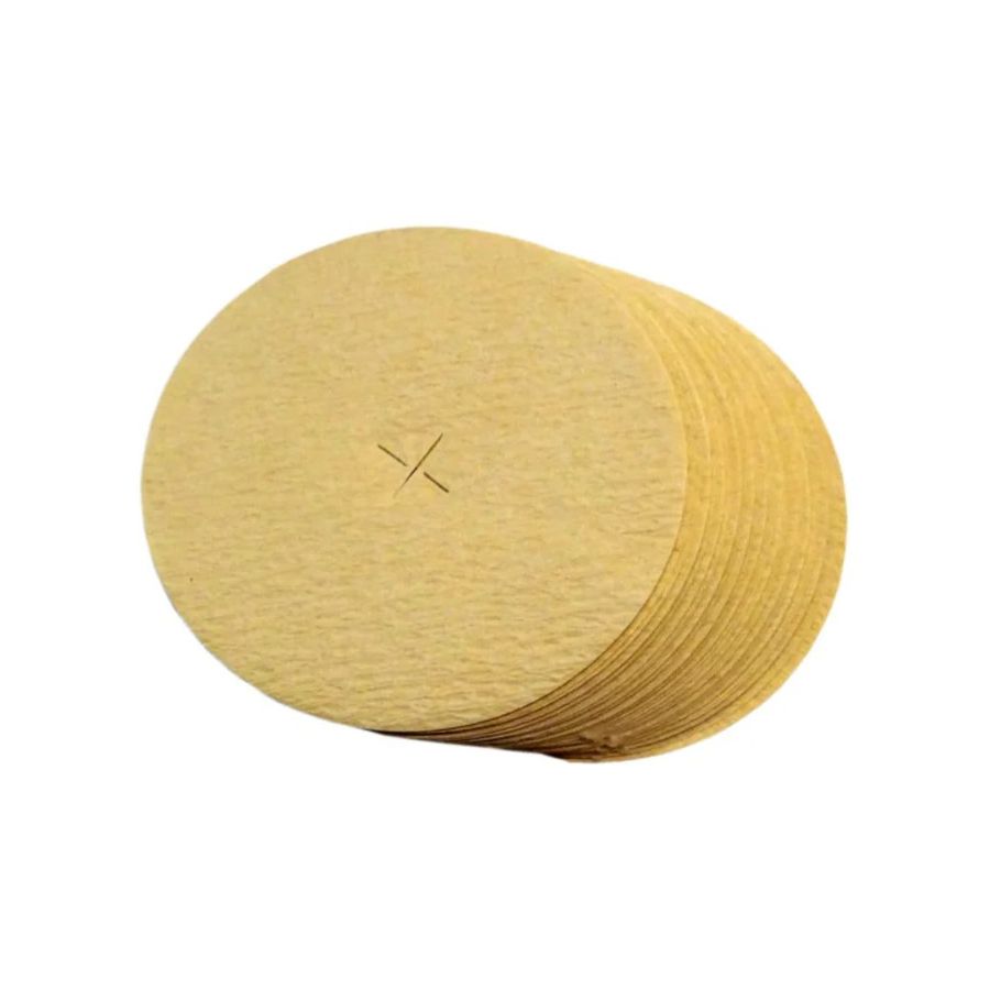 Hario WDC-6 Water Dripper Filter Papers 50 pcs