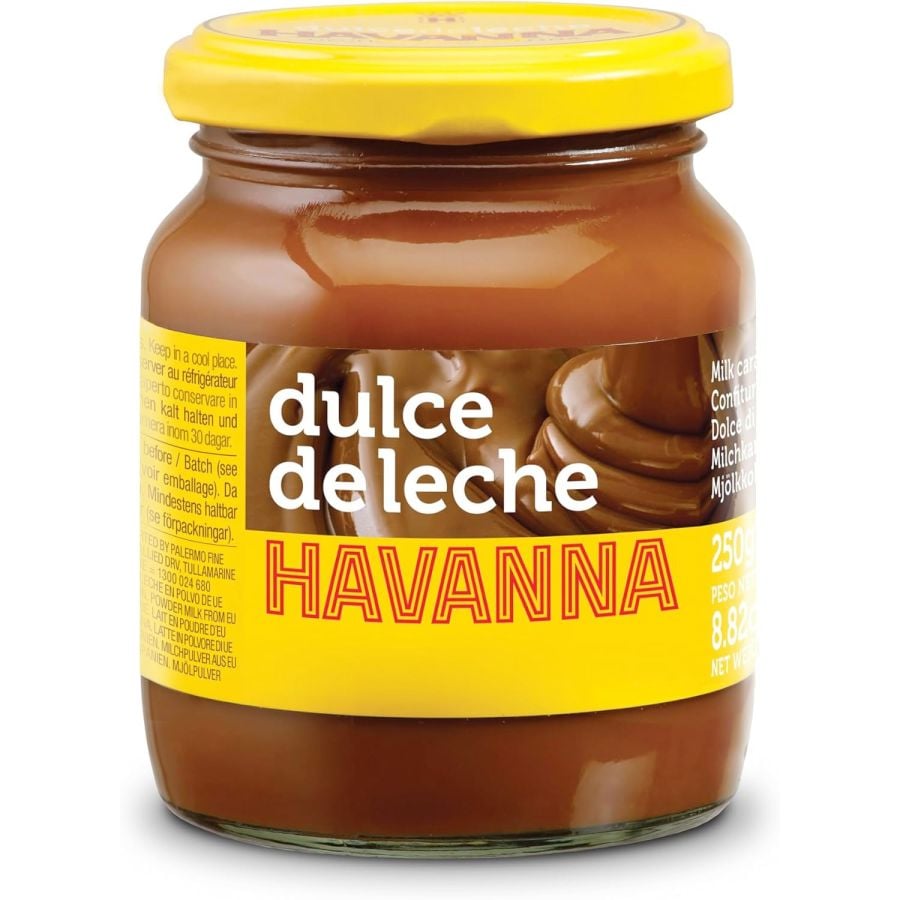 Havanna Havanna Dulce de Leche Tartinade 250 g