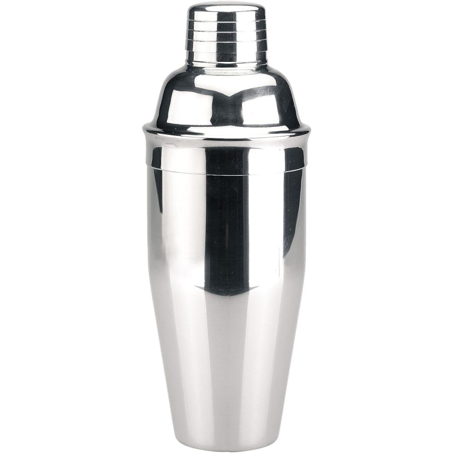 Ibili Classic shaker à cocktail 0,7 l