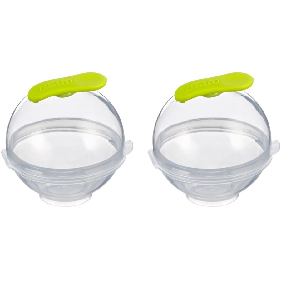 Ibili Ice Ball Mould Set 2 pcs