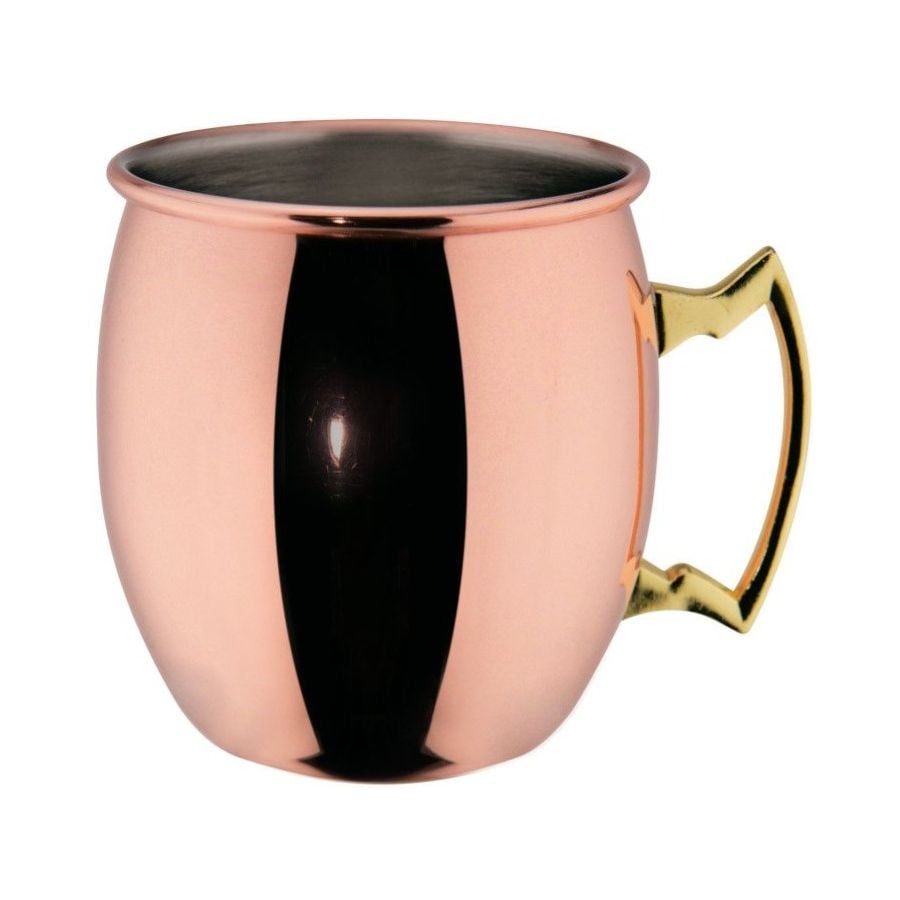 ILSA mug à baril Moscow Mule 500 ml