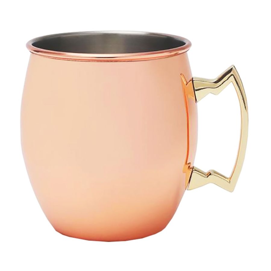 ILSA mug à baril Moscow Mule 500 ml