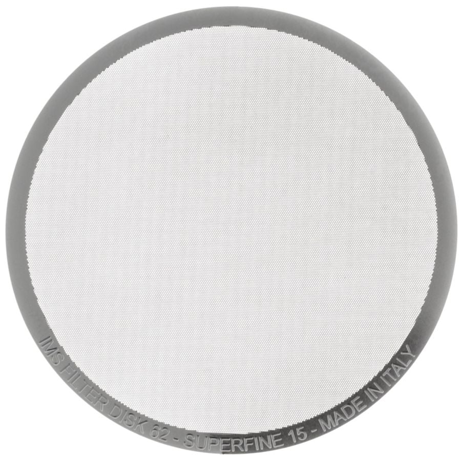 IMS AeroPress Fine 150 Micron Stainless Steel Filter