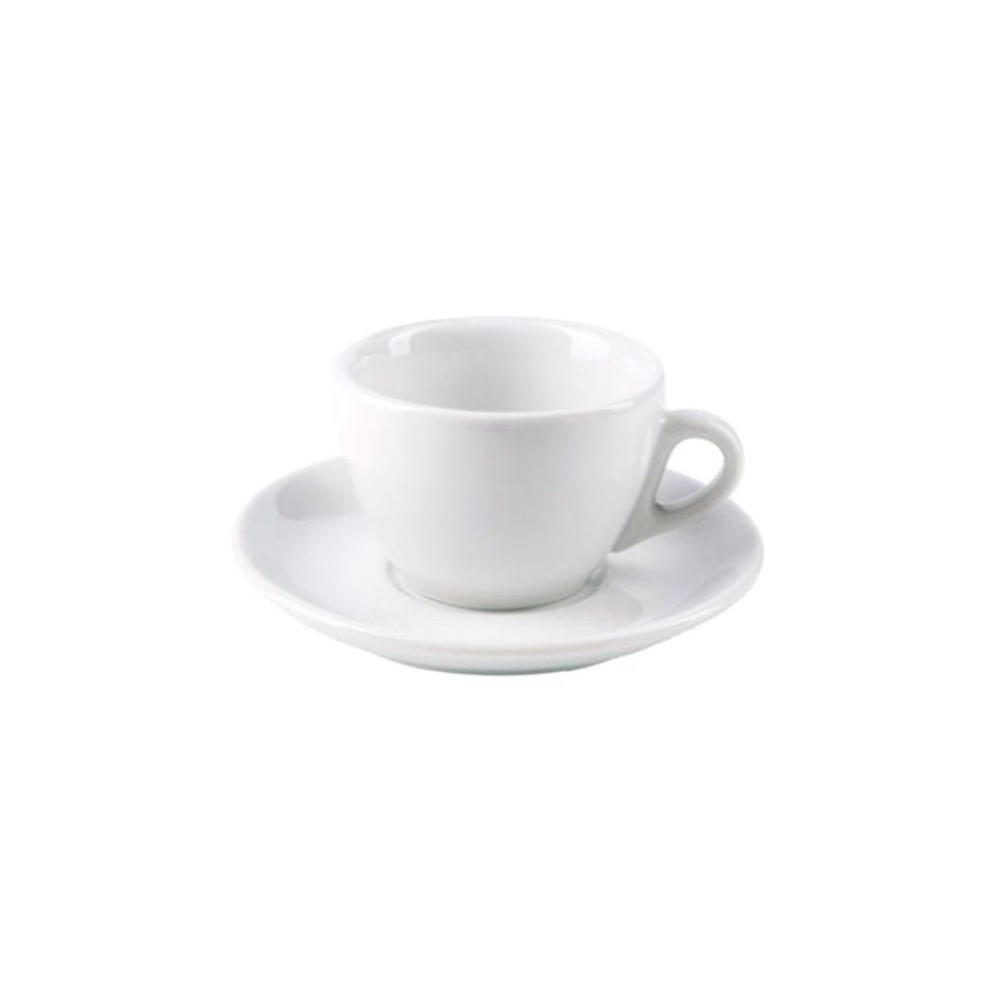 IPA Aosta Cappuccino Cup 167 ml