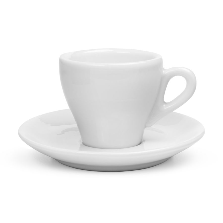 IPA Genova Espresso Cup 80 ml