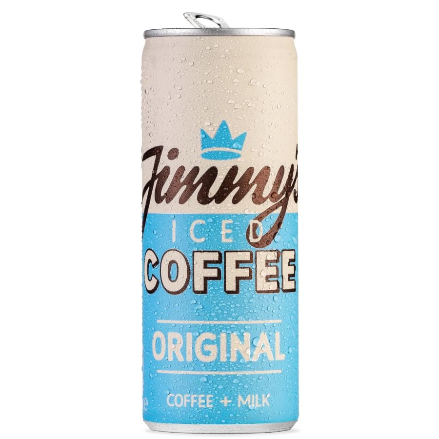 Jimmy's Original café helado 250 ml