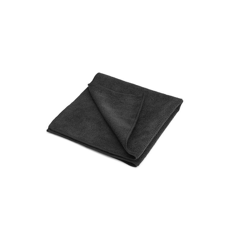 JoeFrex Barista Towel microfibre, noir