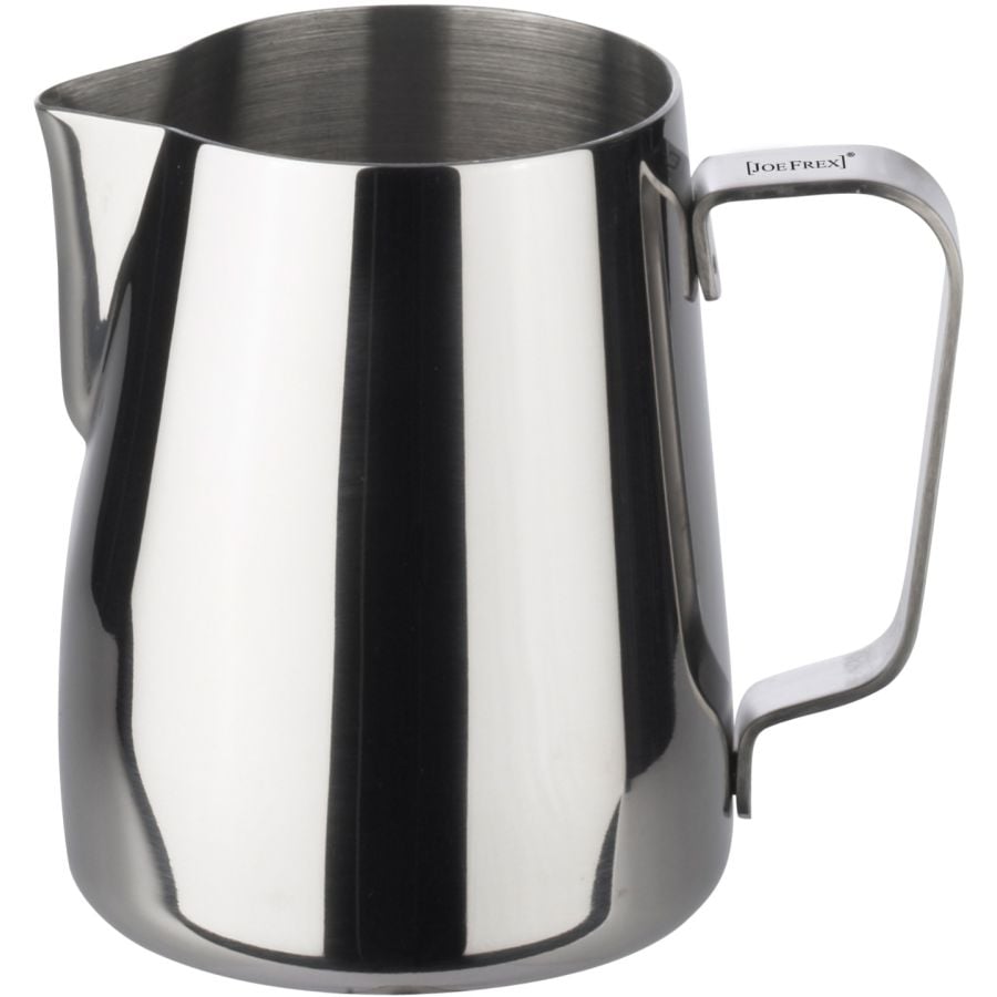 JoeFrex Milk Pitcher 350 ml, steel