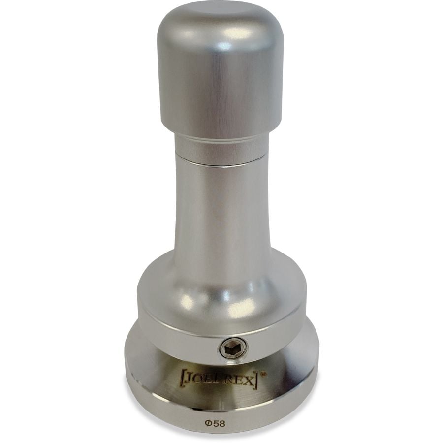 JoeFrex Technic Tamper 58 mm