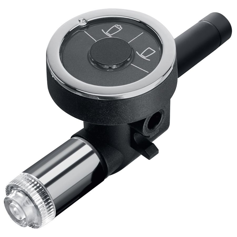 Jura Professional Fine Foam mousseur à lait