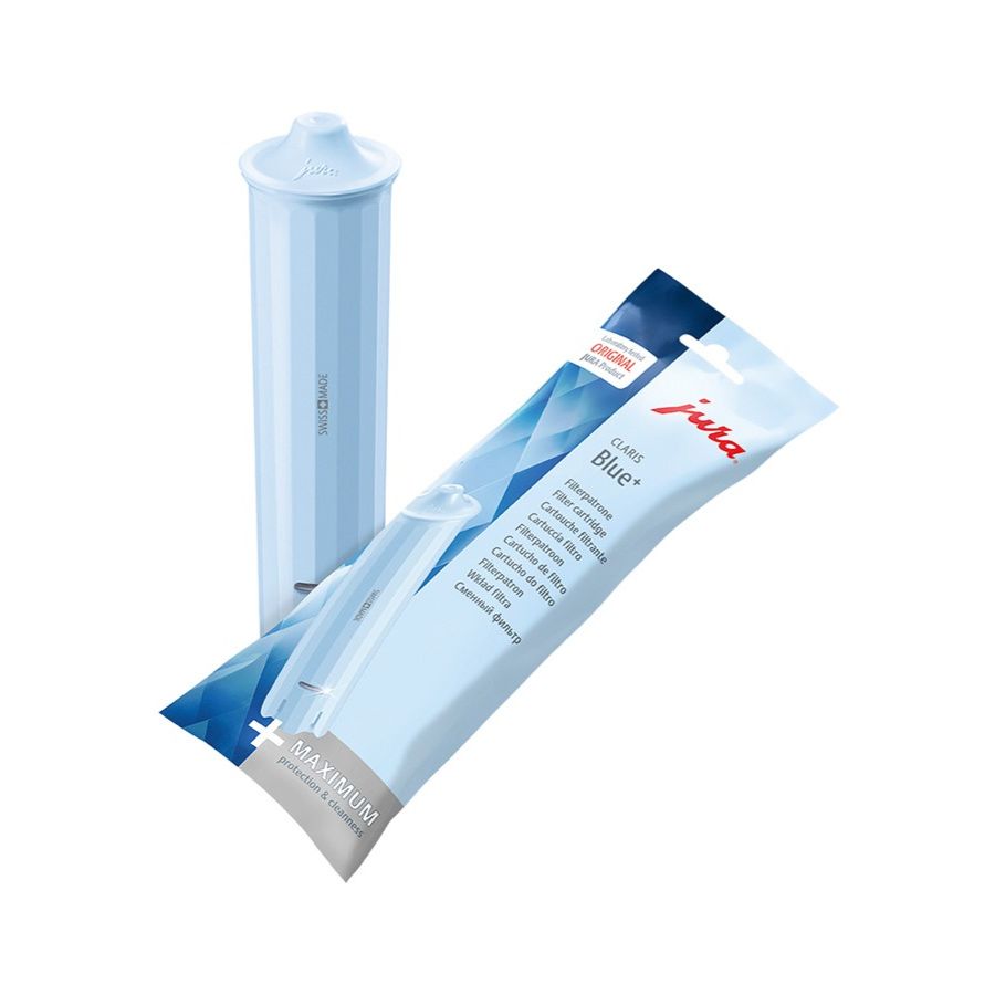 Jura Claris Blue+ filtro de agua