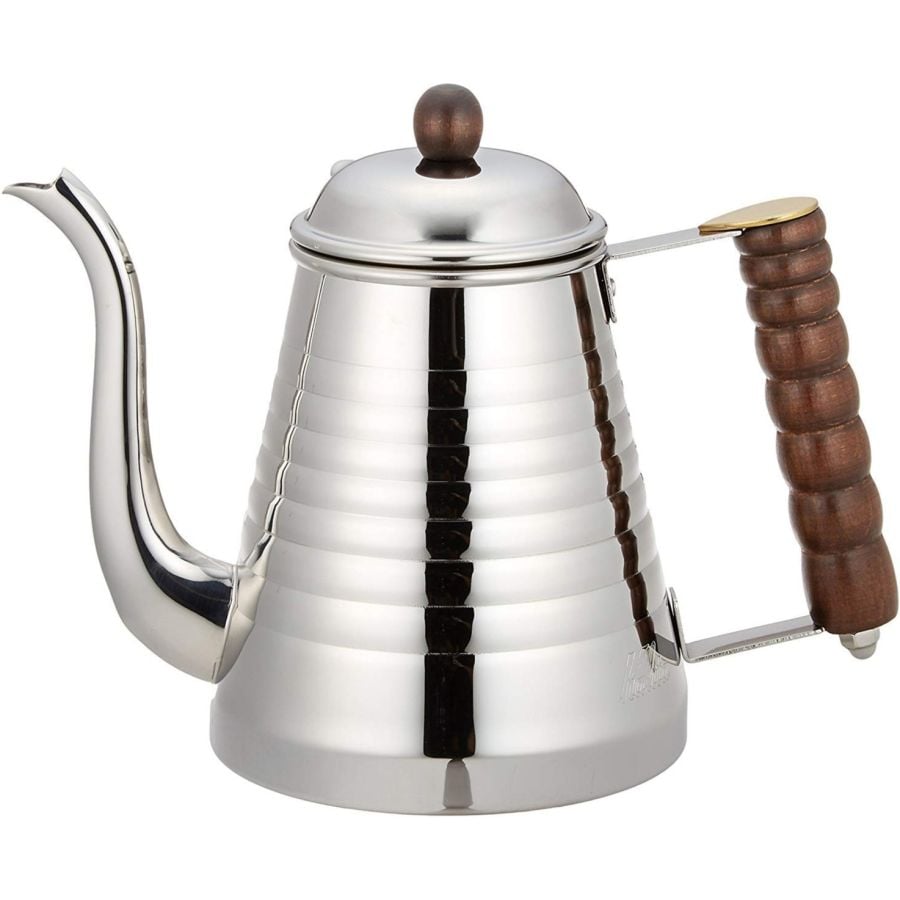 Kalita Wave Pot Bouilloire 1,0 l