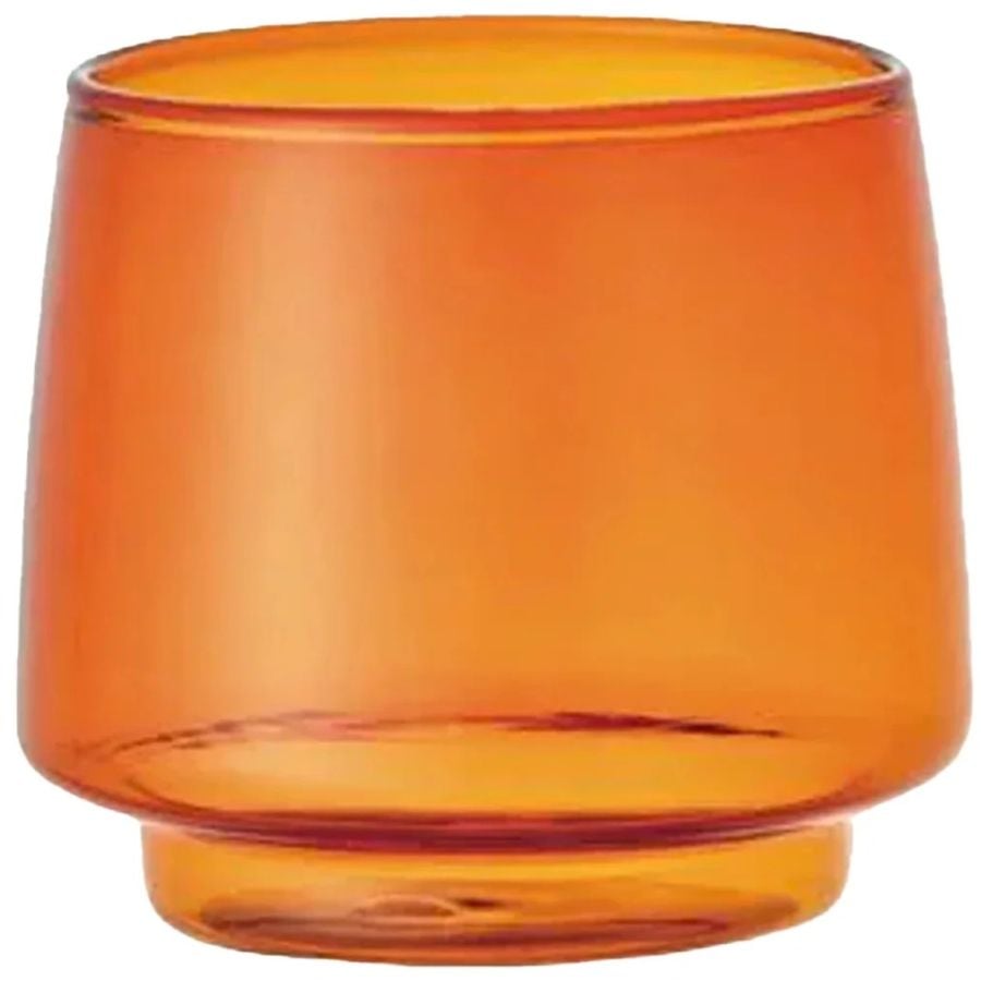 Kinto Sepia Amber Tumbler 270 ml
