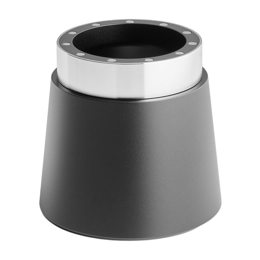 Kinu M47 Aluminum Catch Cup Receiver With 11 Magnets
