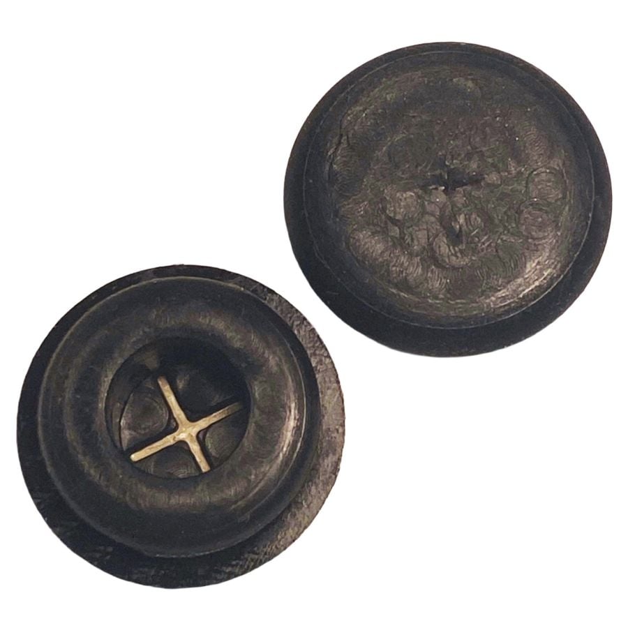 Lacor Silicon Rubber Valve For Smoking Lid 2 pcs