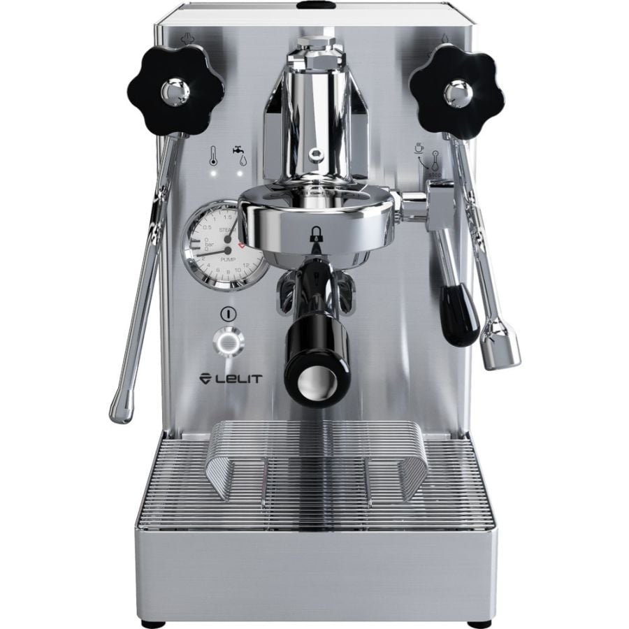 Lelit MaraX PL62X máquina de espresso