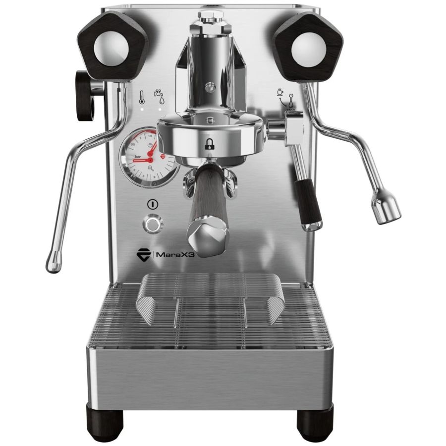 Lelit MaraX3 PL62X3 Espresso Machine