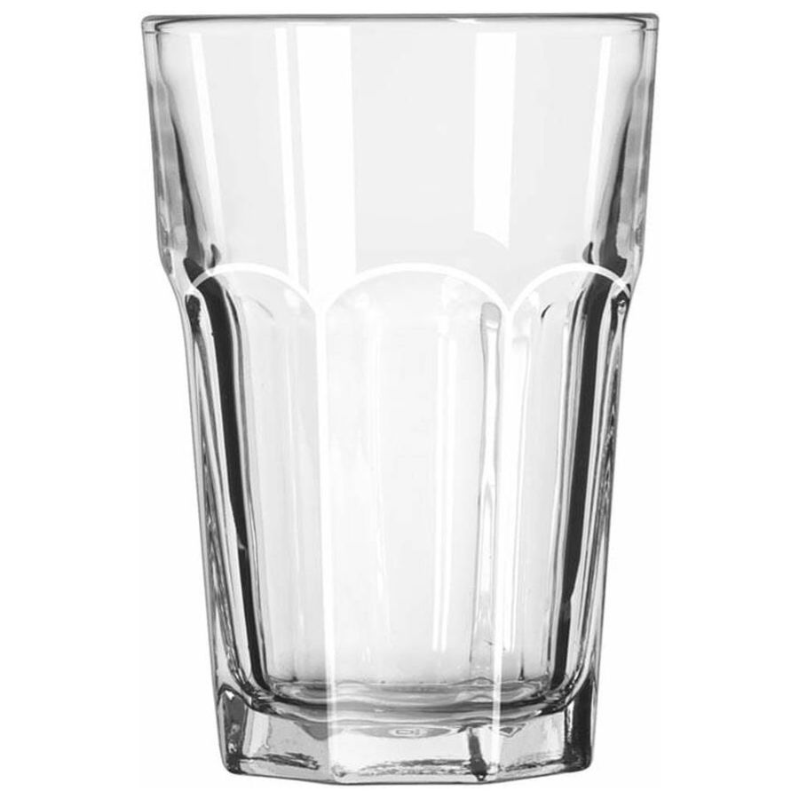 Libbey Gibraltar Beverage Glass verre à boisson 355 ml