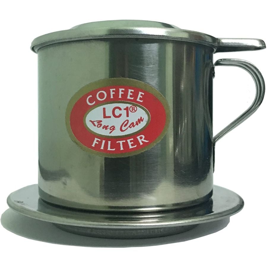 Long Cam Phin Coffee Filter