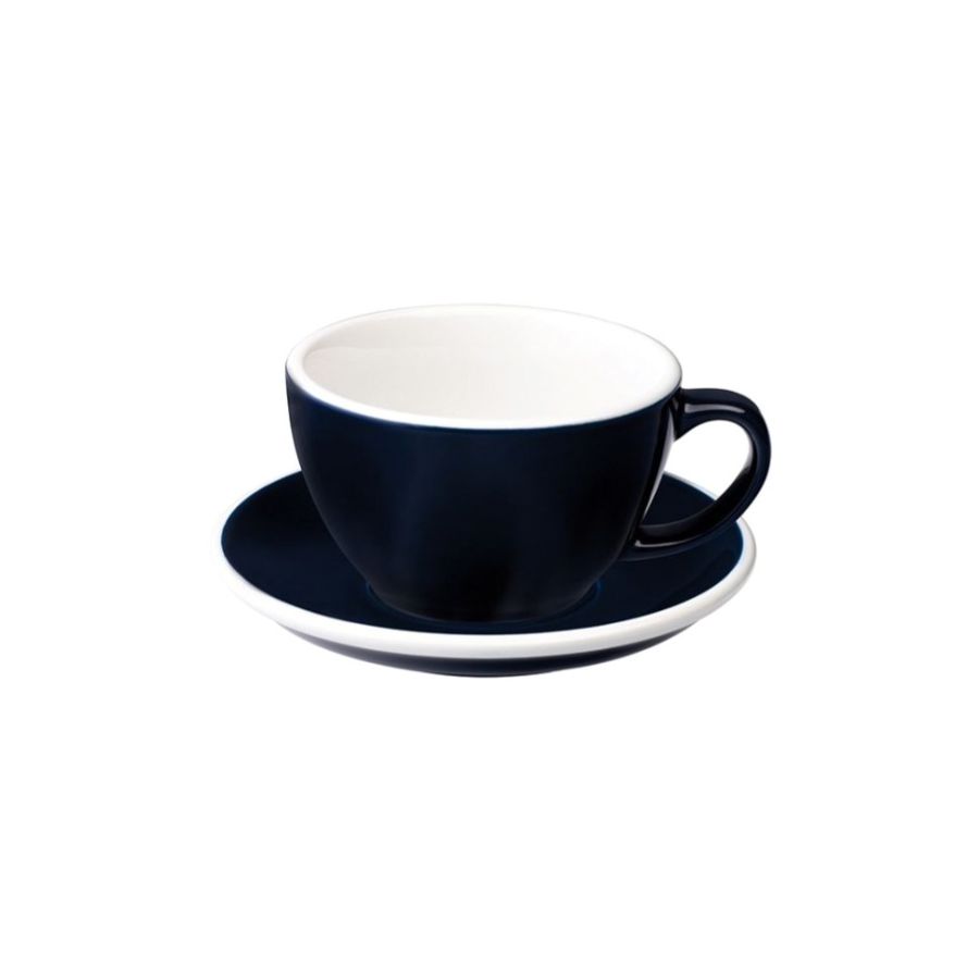 Loveramics Egg Tasse Cafe Latte 300 ml, denim