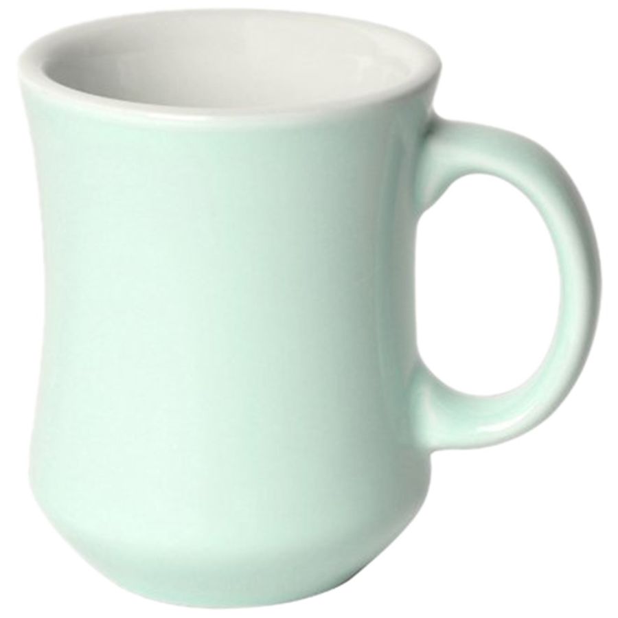 Loveramics Tasse Hutch 250 ml, bleu rivière