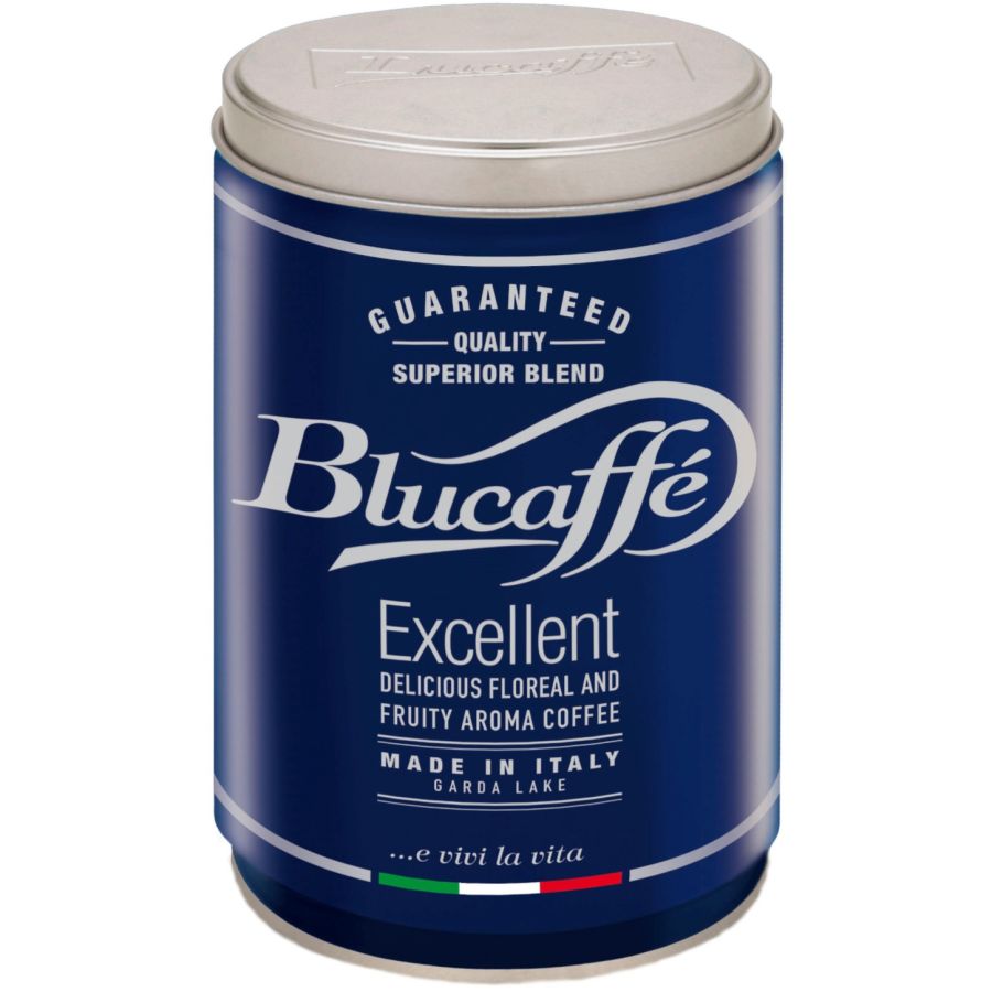 Lucaffé Blucaffé 250 g café en grano