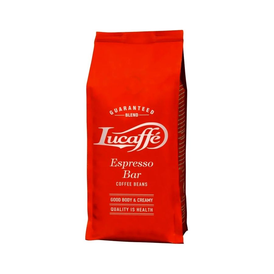 Lucaffé Espresso Bar 1 kg grains de café