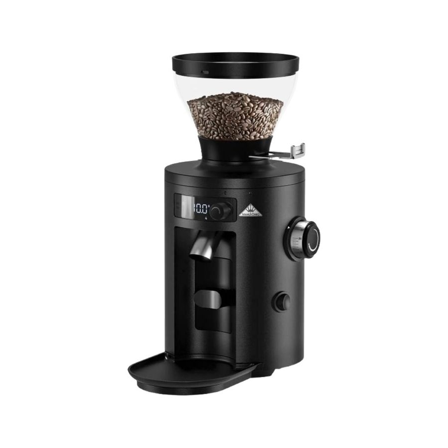 Mahlkönig X54 Allround Home Coffee Grinder, Black