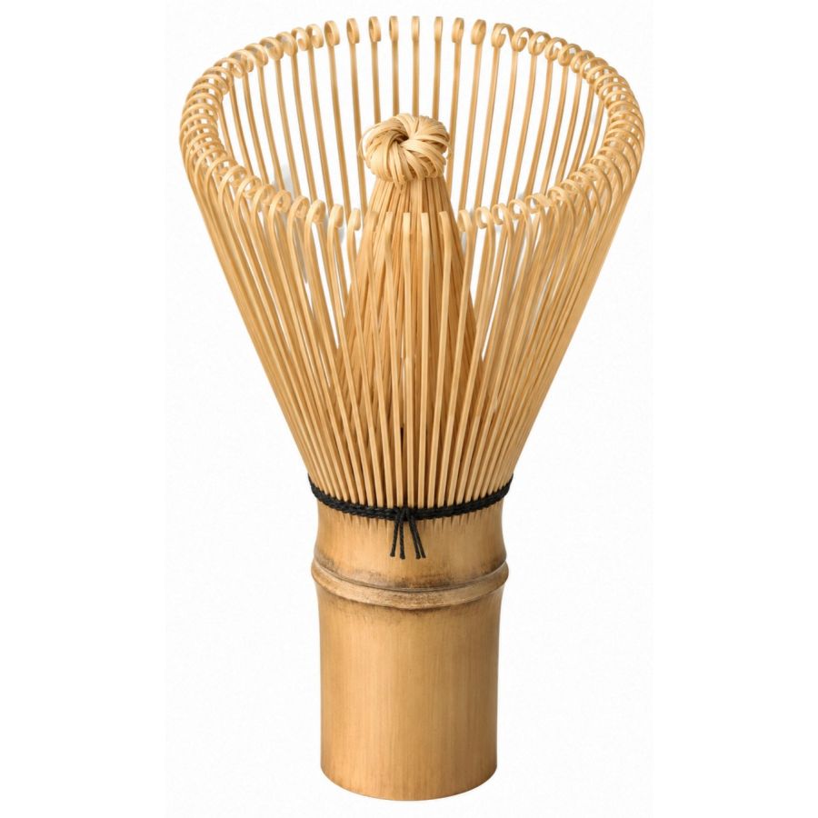 Matcha Crew Matcha Bamboo Whisk