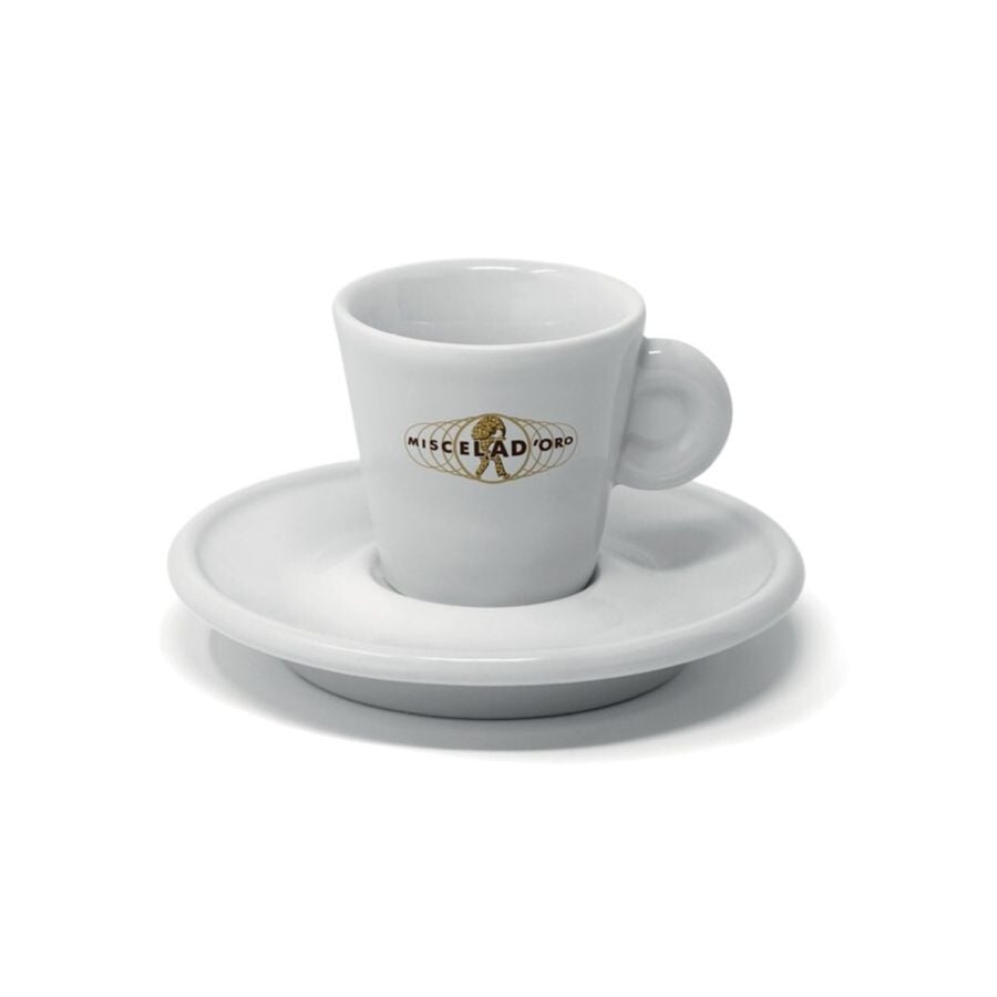 Miscela d'Oro Espresso Cup 60 ml