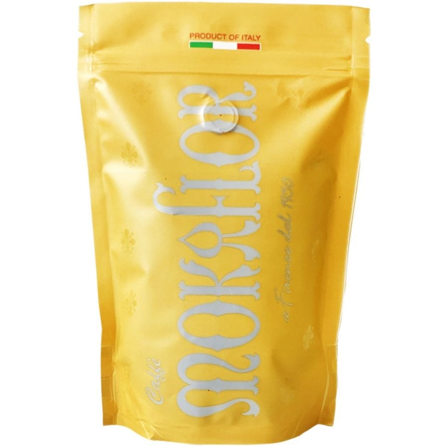 Mokaflor Oro café en grains, 250 g