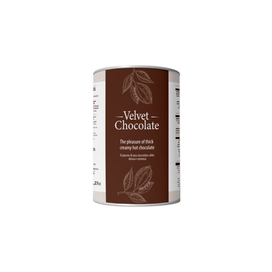 MokaSirs polvo de chocolate caliente 1 kg
