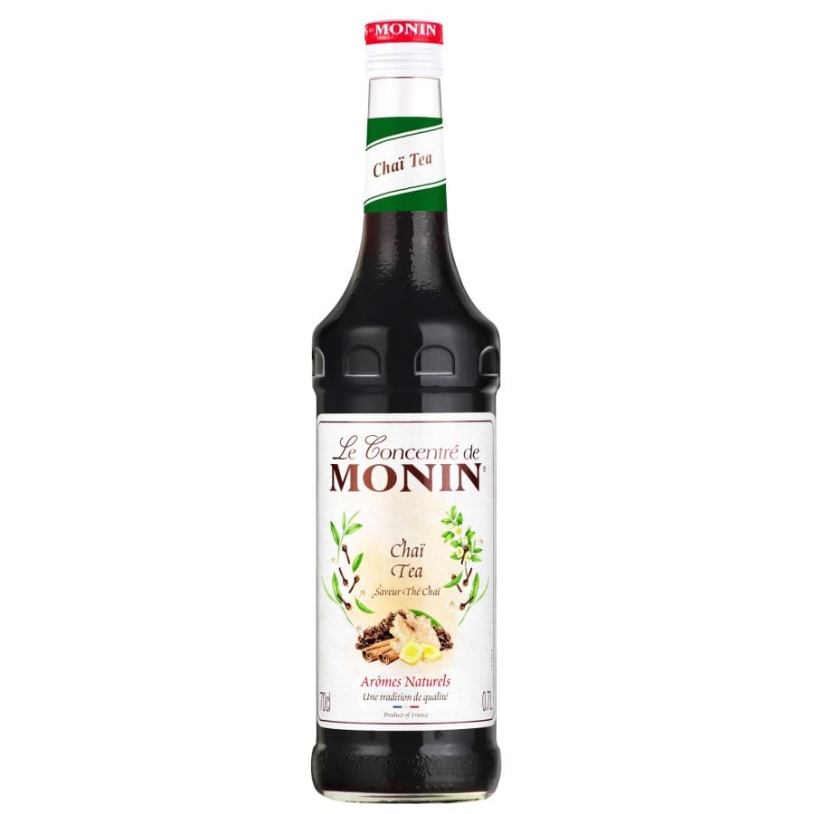 Monin Chai Tea Concentrate 700 ml