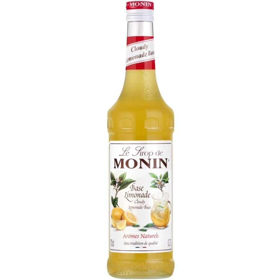 Monin Base Limonade, 700 ml