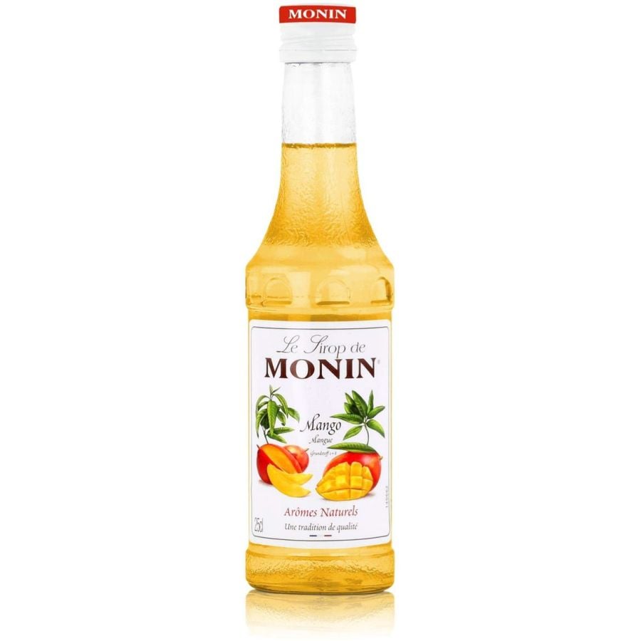 Monin Mango sirope 250 ml