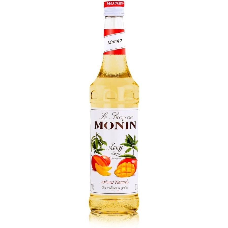 Monin Sirop Mangue, 700 ml