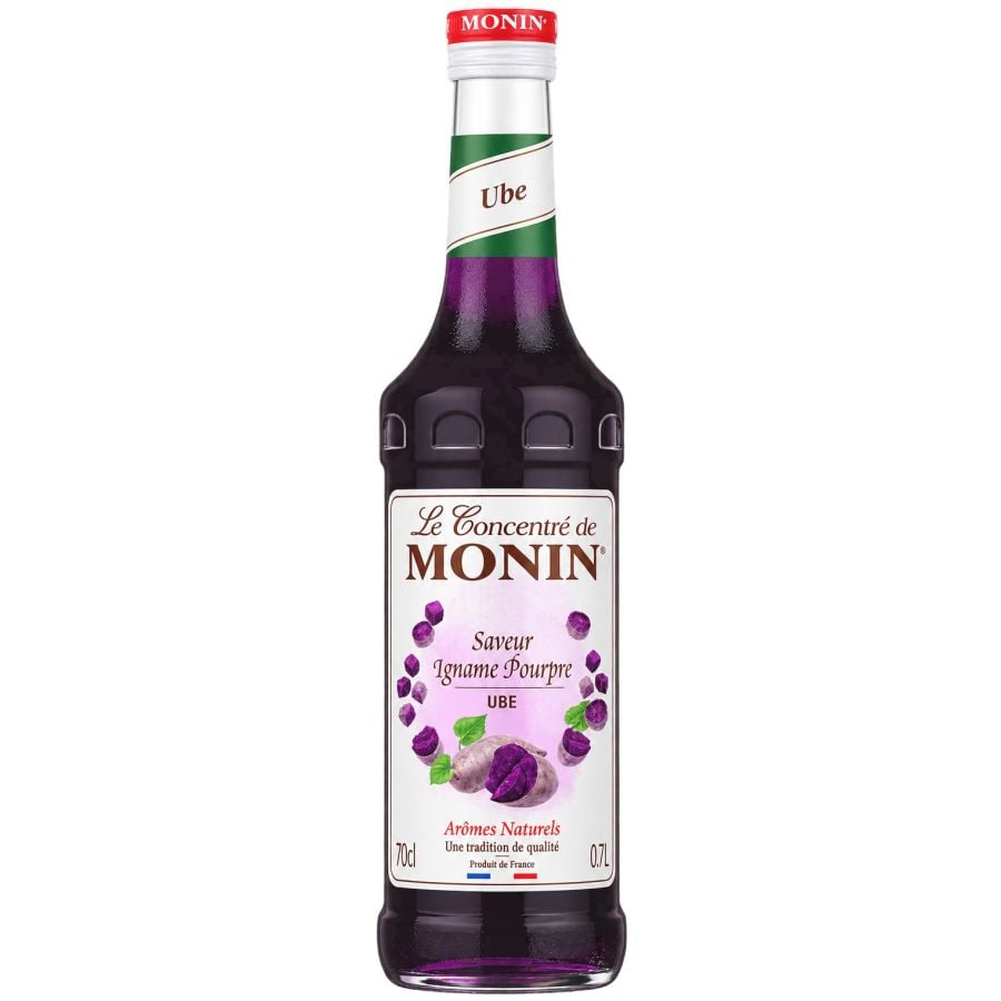 Monin Ube Concentrate 700 ml