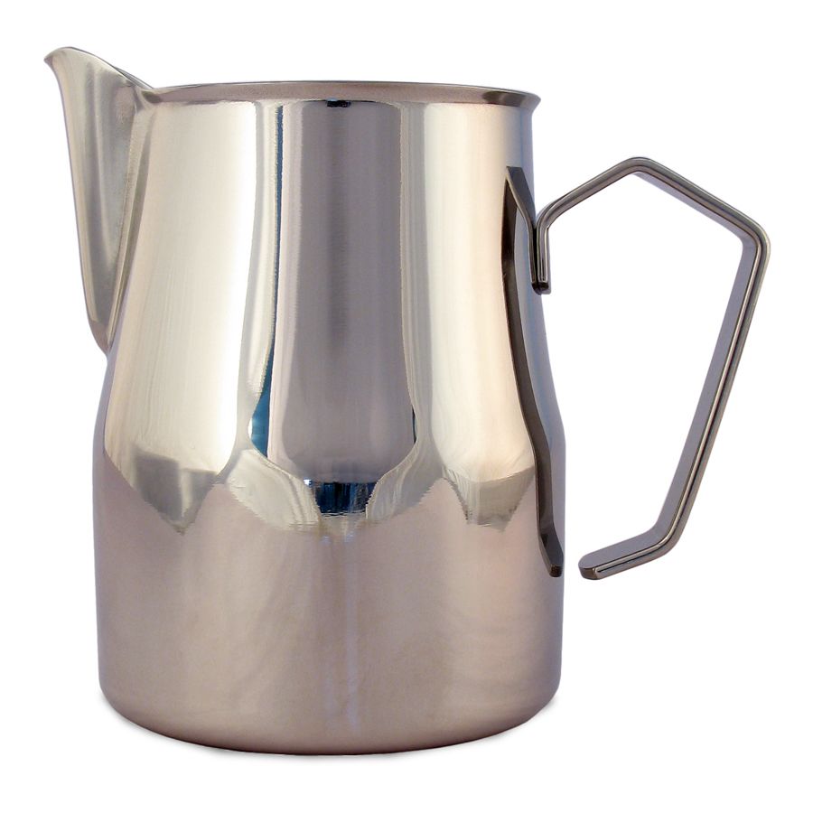 Motta Europa Stainless Steel Milk Pitcher 750 ml