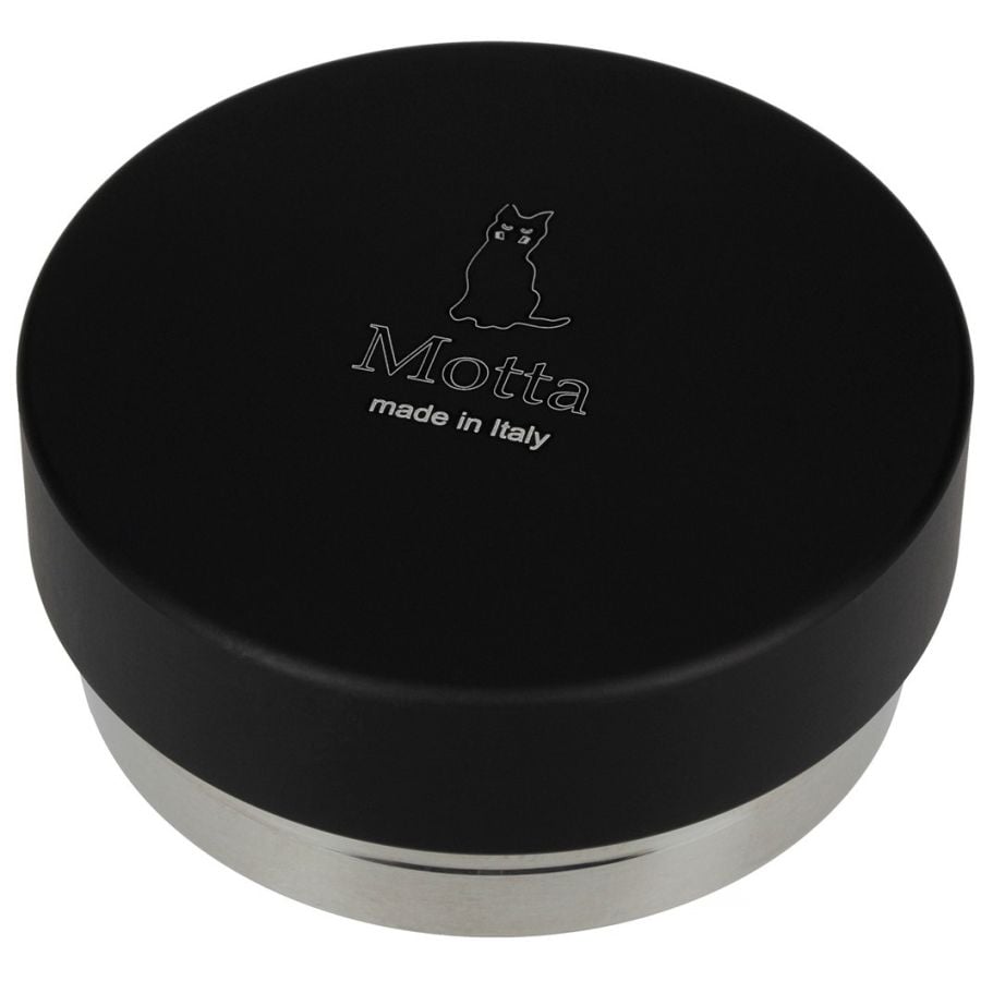 Motta Lightning Tamper 58,5 mm, noir