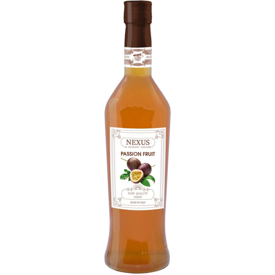 Nexus Passion Fruit sirop 70 cl