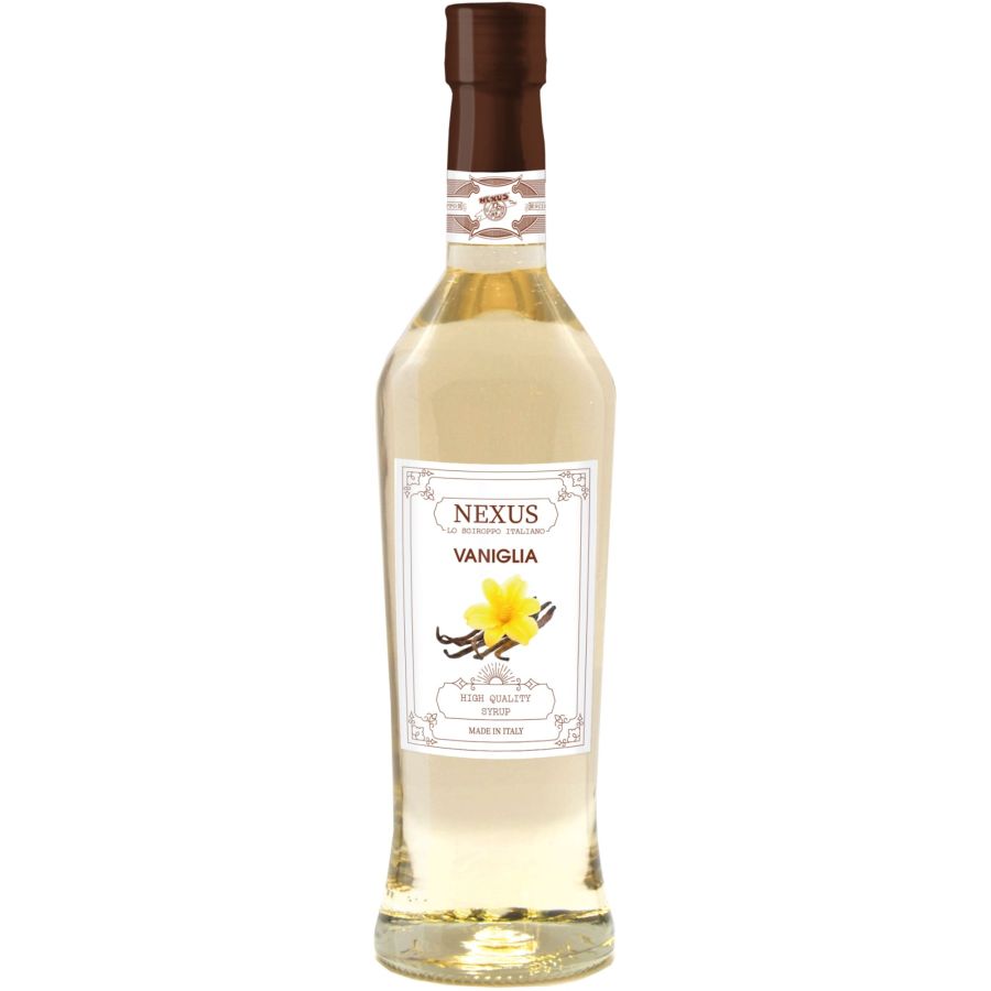 Nexus Vanilla sirop 70 cl