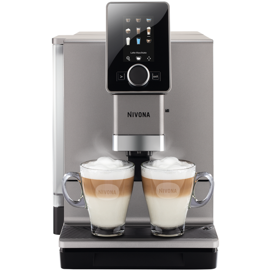 Nivona CafeRomatica NICR-930 Automatic Coffee Machine