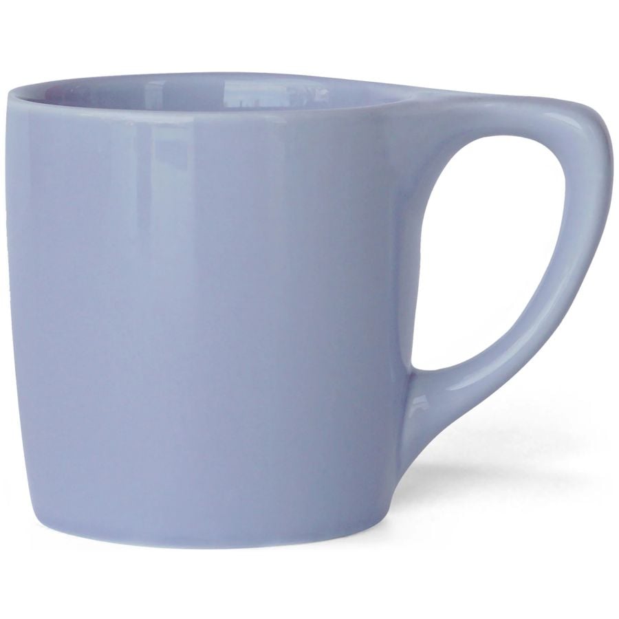 notNeutral Lino Mug tasse 300 ml, pervenche