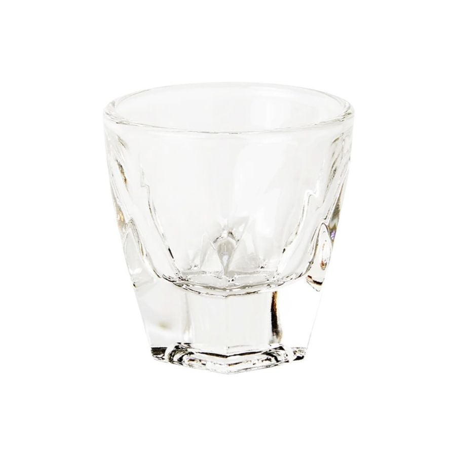 notNeutral Vero Vaso Cortado 125 ml, Transparente